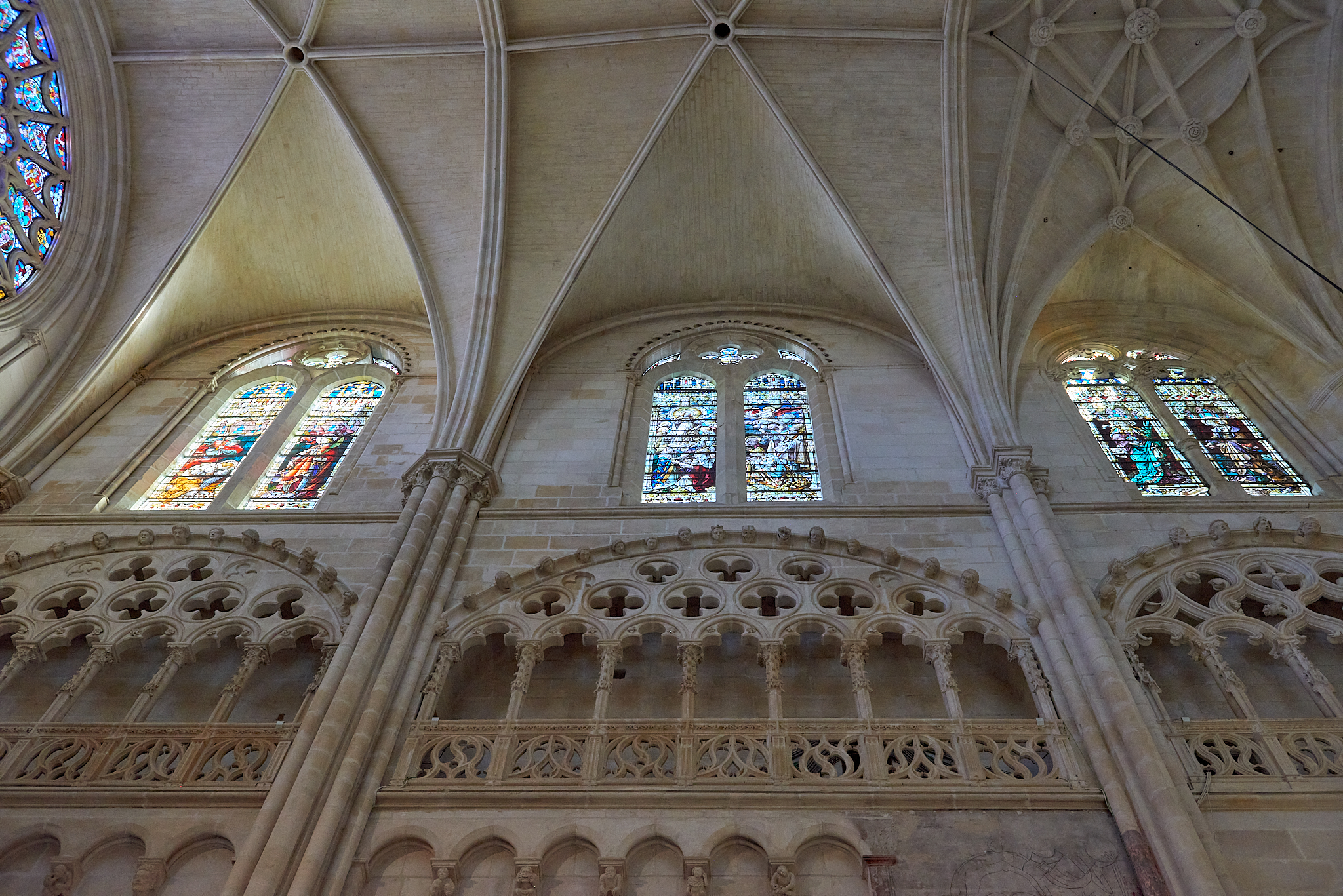 20190805 448 Spain Burgos 부르고스 대성당